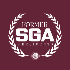 Team Page: Former SGA Presidents